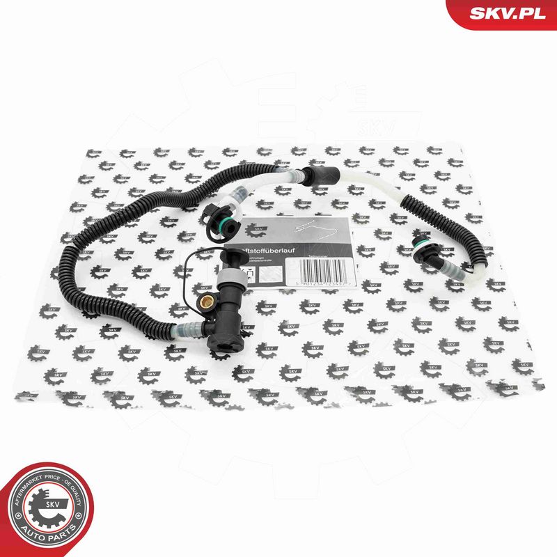 ESEN SKV 54SKV573 - Fuel Line