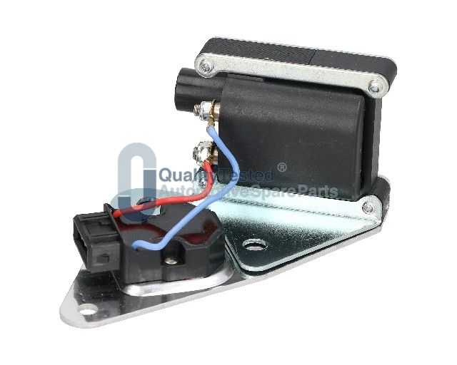 A.S.P. QualityTested BO-0700JM Ignition Coil