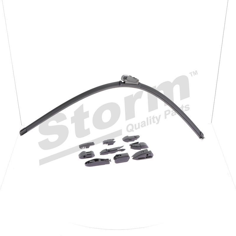 Balai d'essuie-glace STORM QUALITY PARTS 1000751