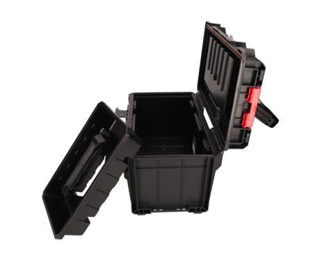 KS TOOLS 850.0505 Tool Box