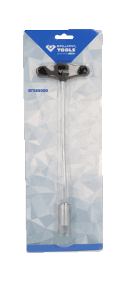 Allatõmbur, süüteküünla pistik, KS TOOLS BT566000