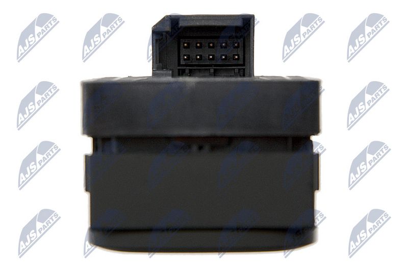 Lüliti, aknatõstuk, NTY EWS-AU-046