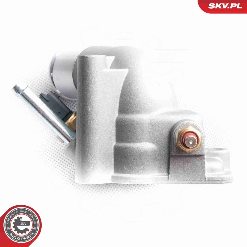 ESEN SKV 20SKV040 Thermostat, coolant