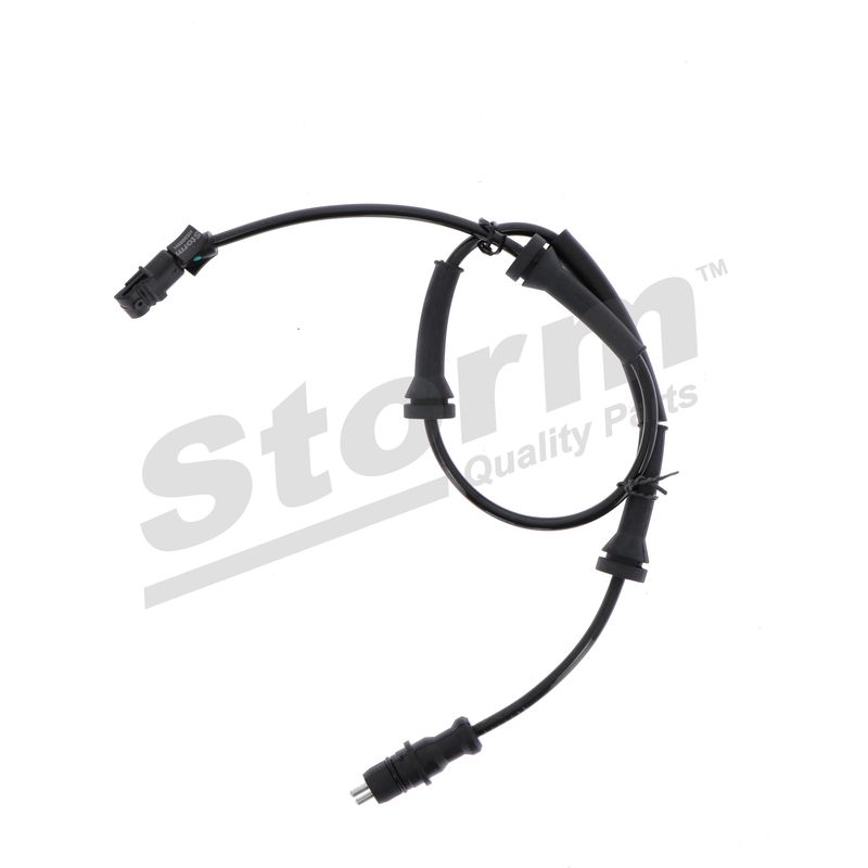 Capteur, vitesse de roue STORM QUALITY PARTS 888012