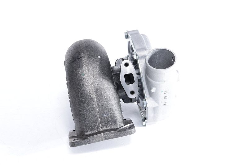 Compresor,sistem de supraalimentare T914552 BTS Turbo