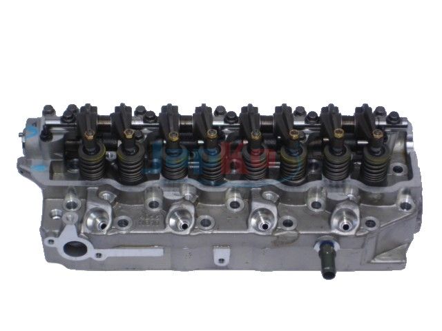 Silindripea, JAPKO JMI007S