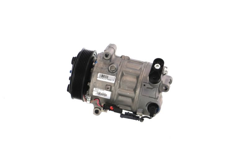 REMANTE 005-001-000250R Compressor, air conditioning