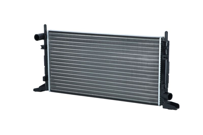 Radiaator, mootorijahutus, NRF 509500