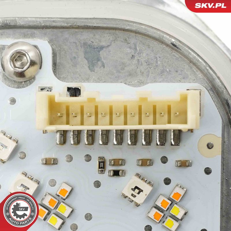 Juhtseade, valgustus, ESEN SKV 59SKV259