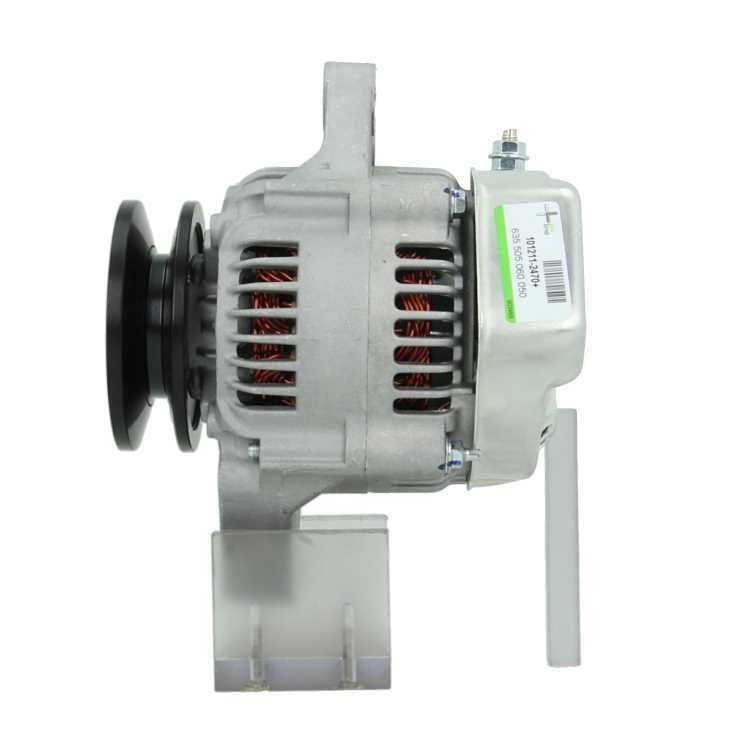 Generaator, BV PSH 635.505.060.050