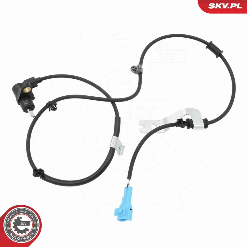 ESEN SKV 06SKV524 Sensor, wheel speed
