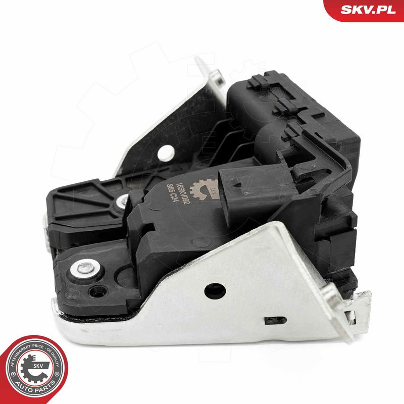 Tagaluugi sulgur, ESEN SKV 16SKV092