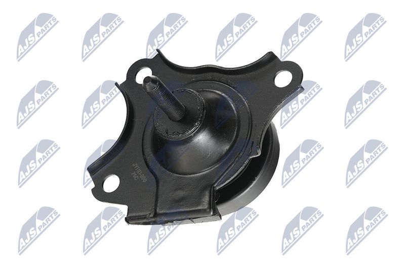 NTY ZPS-HD-090 Mounting, engine