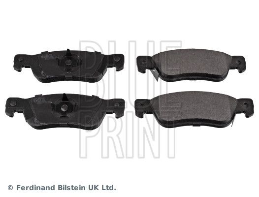 BLUE PRINT ADZ94202 - Brake Pad Set, disc brake