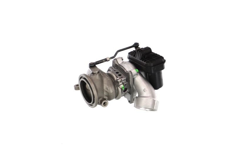 REMANTE 003-002-004480R Charger, charging (supercharged/turbocharged)