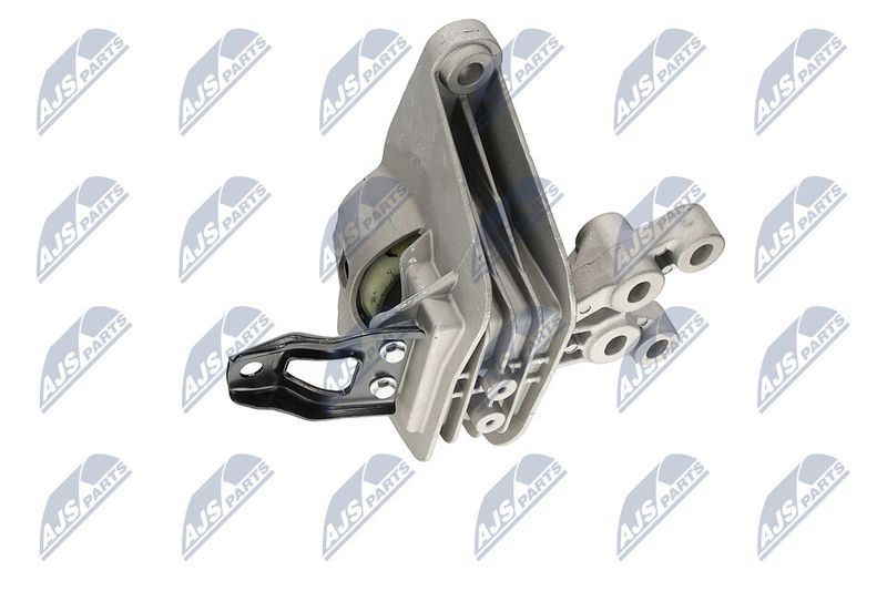 NTY ZPS-CH-177 Mounting, engine