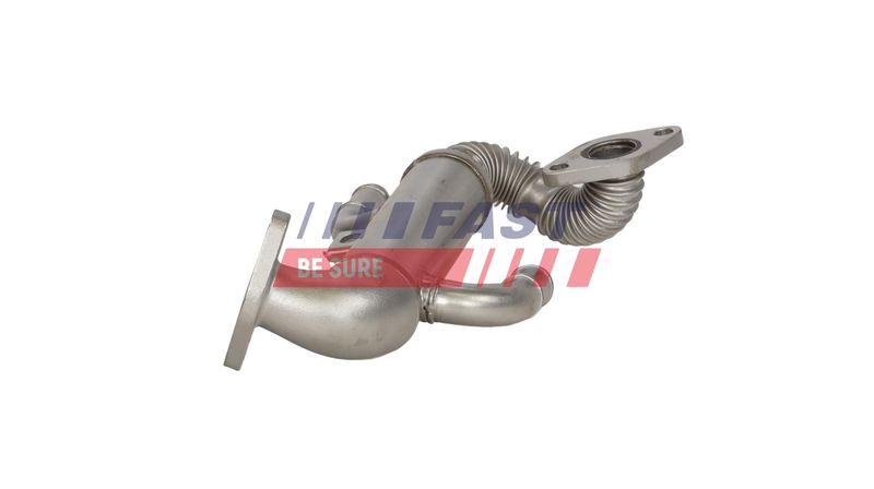 FAST FT05102 Cooler, exhaust gas recirculation
