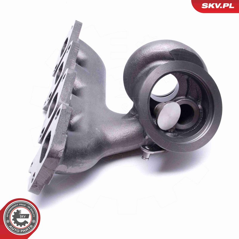 ESEN SKV 49SKV075 Manifold, exhaust system