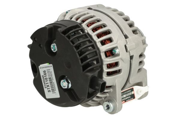 STARDAX STX110166R Alternator