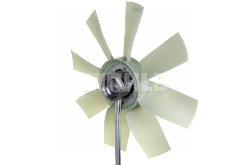 Product Image - Koelventilatorwiel - CFF437000P - MAHLE