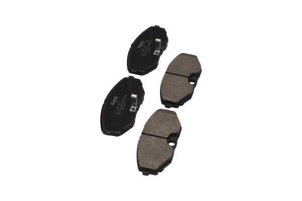 Kavo Parts KBP-6553 Brake Pad Set, disc brake