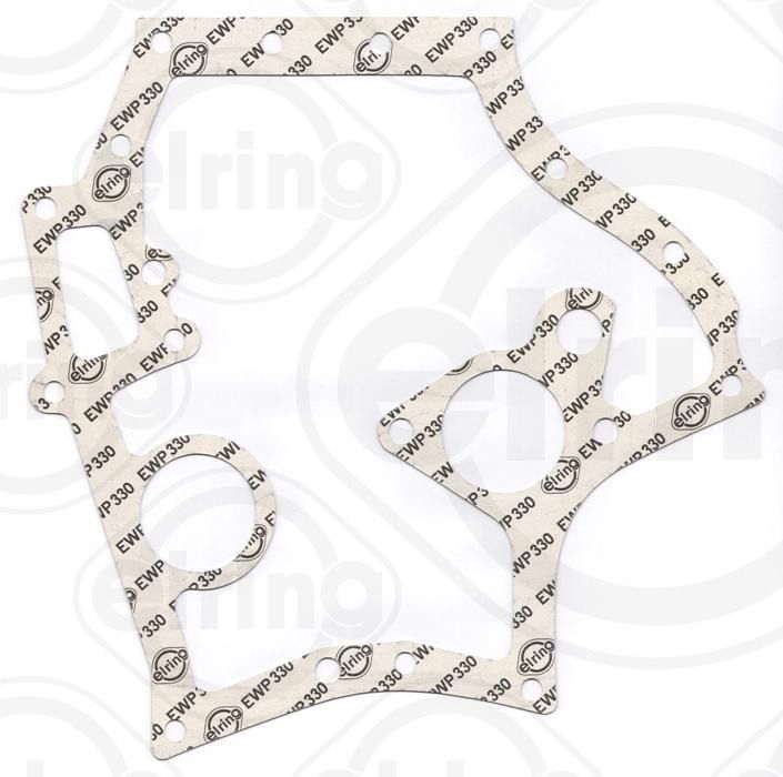 ELRING Gasket, timing case 154.361