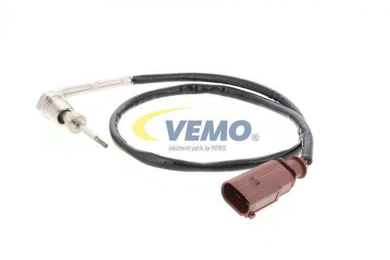 VEMO V10-72-0101 Jutiklis, išmetamųjų dujų temperatūra