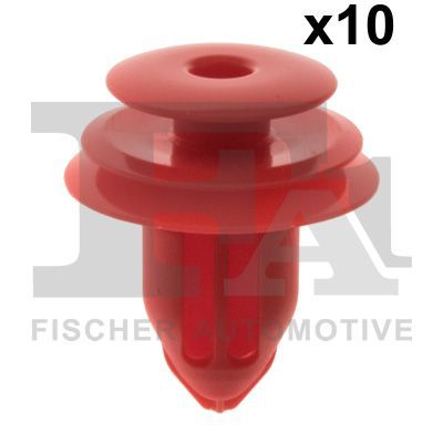 FA1 77-40052.10 - Clip, trim/protection strip