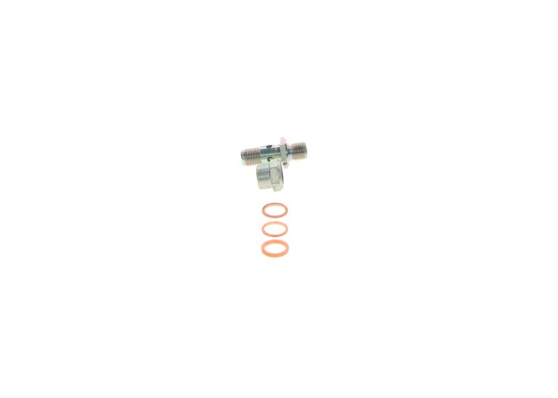 BOSCH 1587010003 Repair Kit, ignition distributor