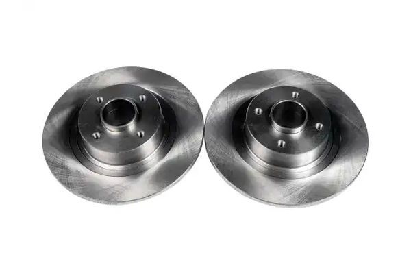 STELLOX 6020-9951-SX Brake Disc