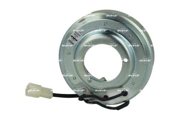 Pool, magnetsidur (kompressor), NRF 38696