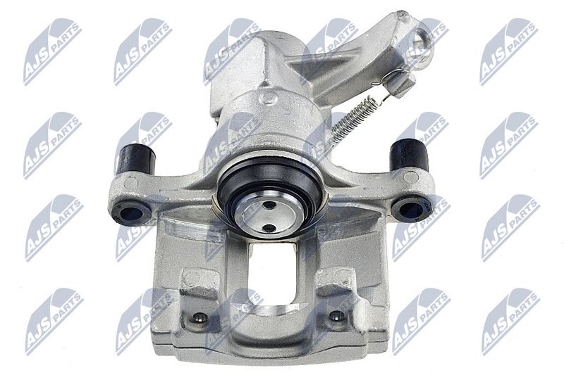 Pidurisadul, NTY HZT-PL-004