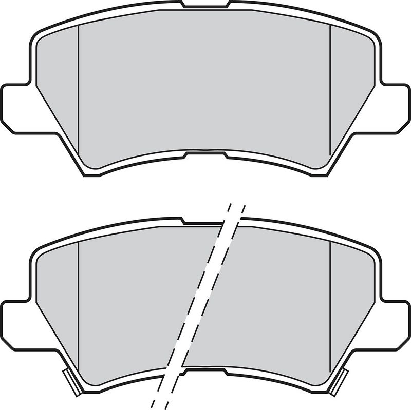 This part match OEM code: 58302G6A00