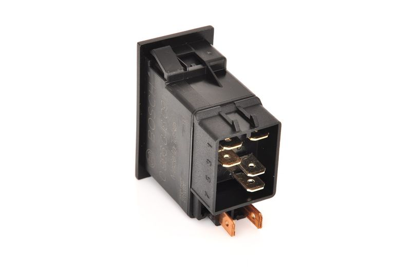 BOSCH 0986348091 Direction Indicator Switch