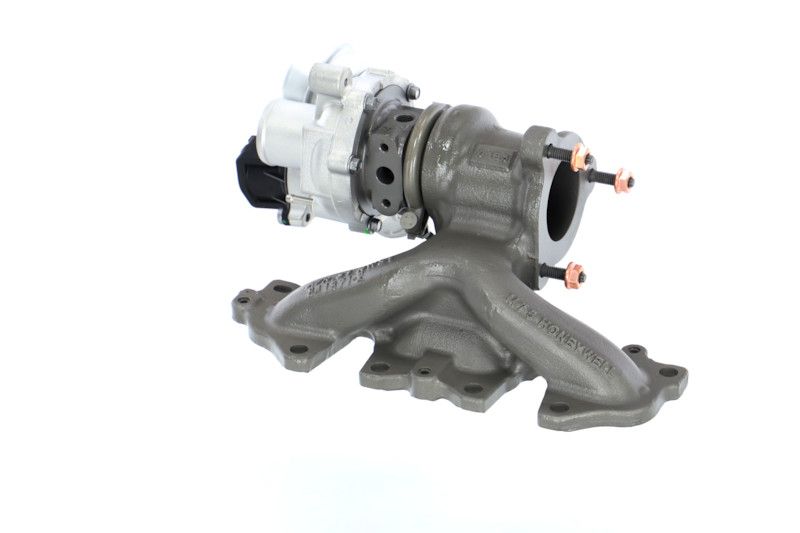 REMANTE 003-001-004347R Turbokompresorius