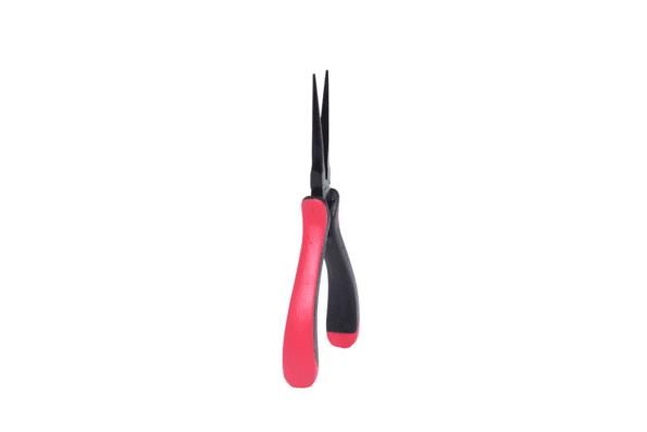 KS TOOLS 500.7032-E Round Nose Pliers