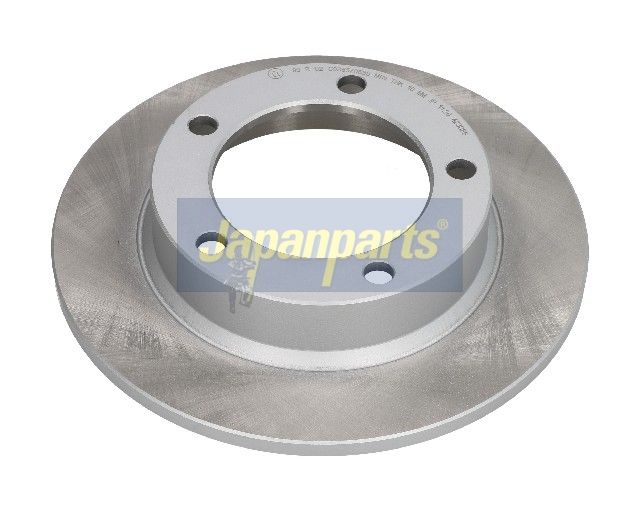 спирачен диск JAPANPARTS
