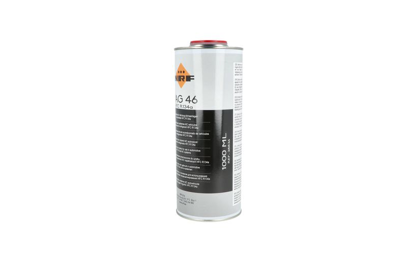Kompressor-õli, NRF 38836