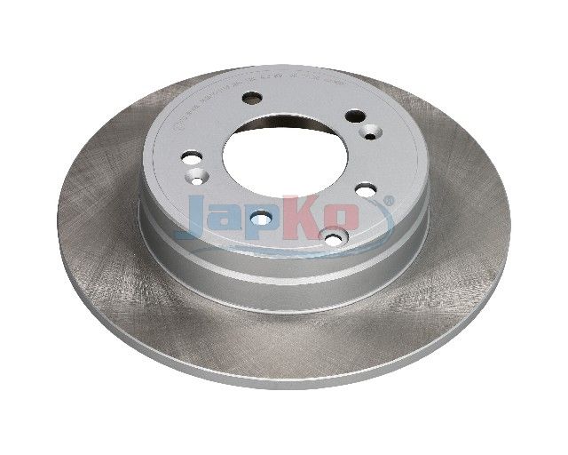 Piduriketas, JAPKO 61H07C