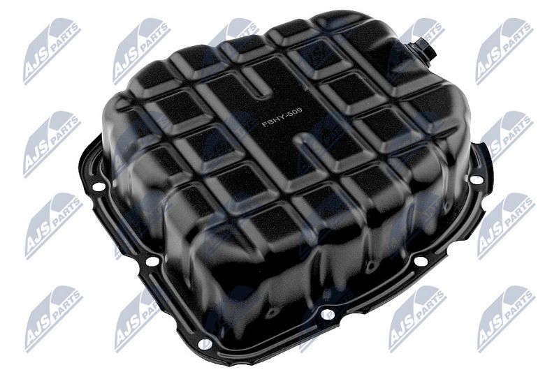 Õlivann, NTY BMO-HY-509