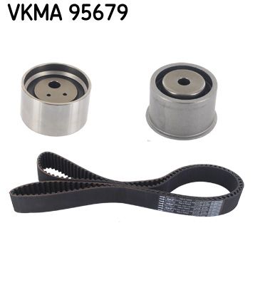 Комплект зубчастих ременів, Skf VKMA95679