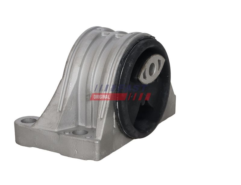 Paigutus, Mootor, FAST FT52350