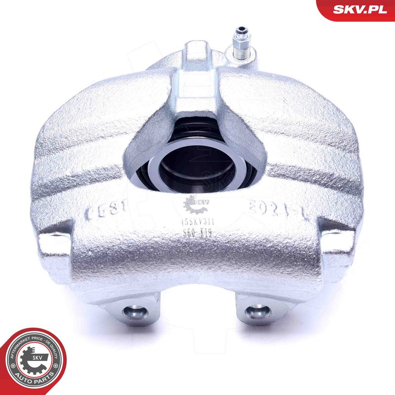 Pidurisadul, ESEN SKV 45SKV311