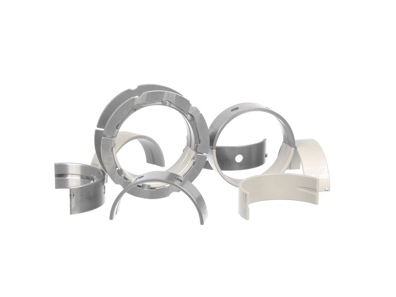 Product Image - Krukaslagerset - LH003700 - ET ENGINETEAM
