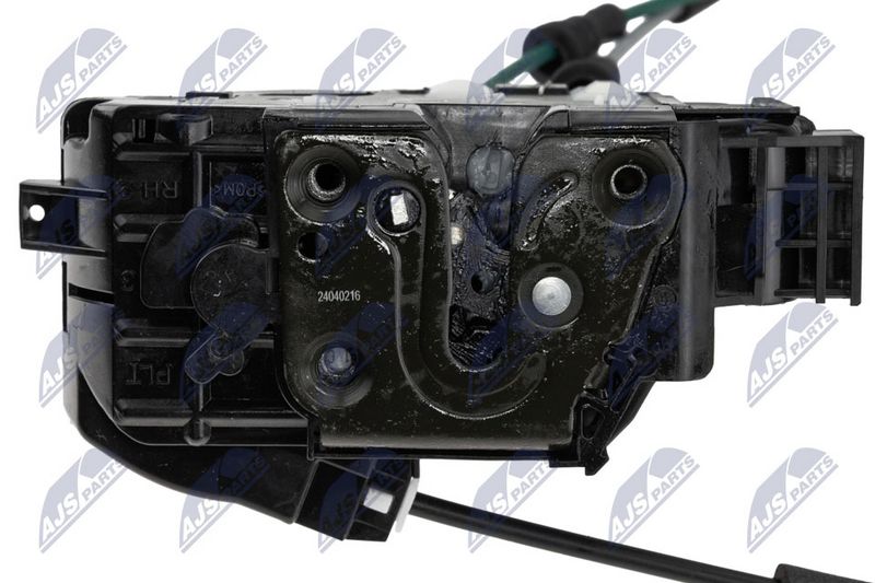 NTY EZC-HY-636 Door Lock