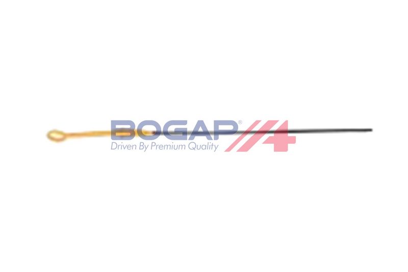 BOGAP Alyvos lygio matuoklis