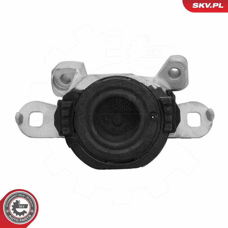 ESEN SKV 75SKV400 Mounting, engine