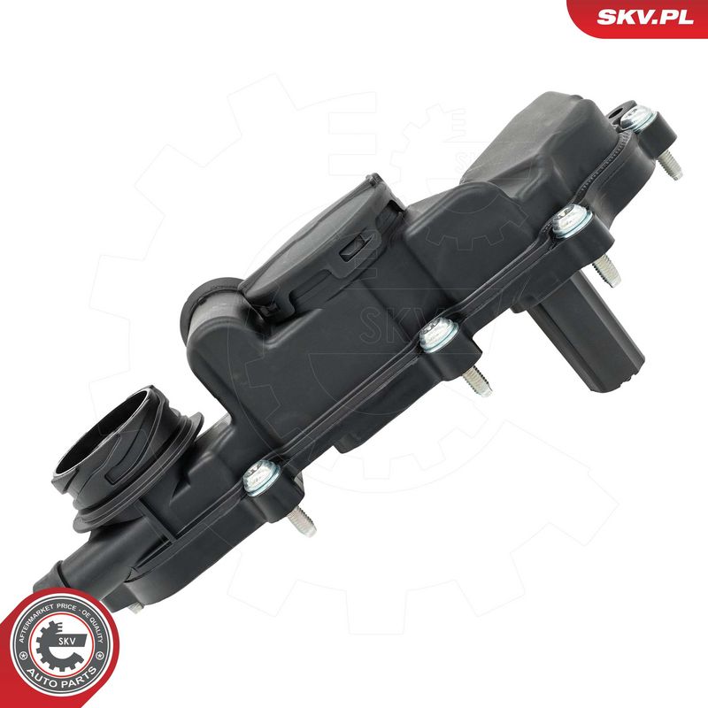 Õlieraldaja, karterituulutus, ESEN SKV 31SKV451