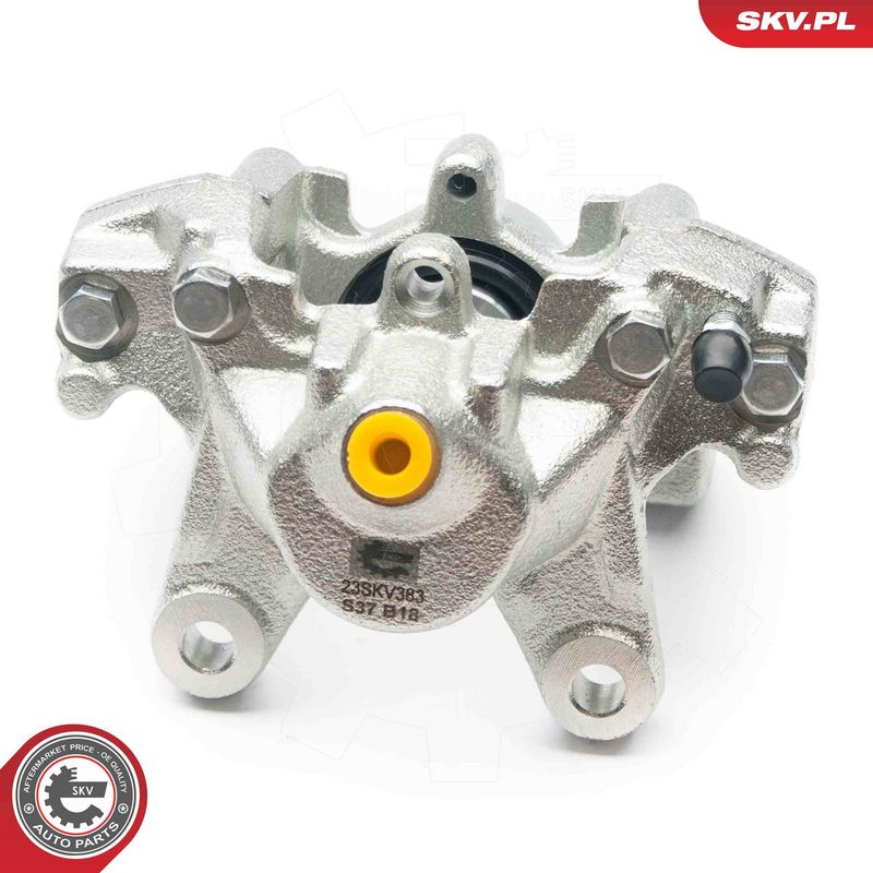 Pidurisadul, ESEN SKV 23SKV383