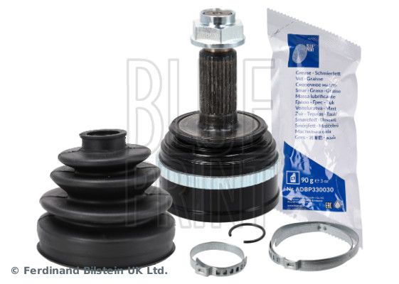 OEM код товара: 44014-S10-A50